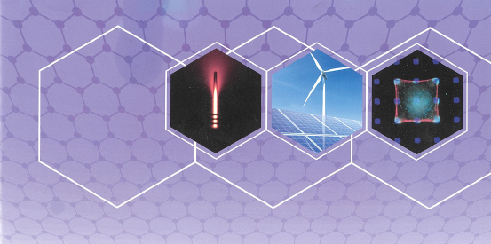Oscillations de symétrie dans des mélanges de gaz quantiques