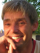 Photo de Bart VAN-TIGGELEN