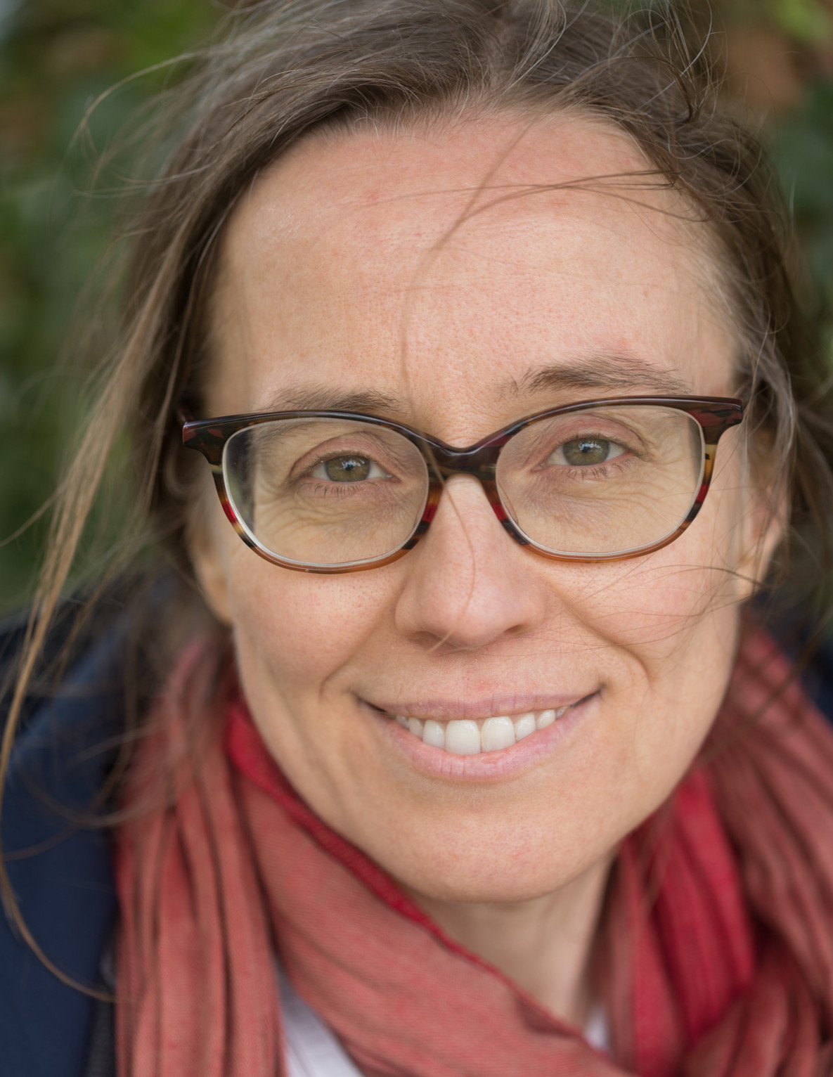 Photo de Anna MINGUZZI