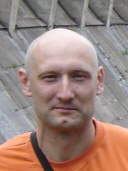 Photo de Denis BASKO