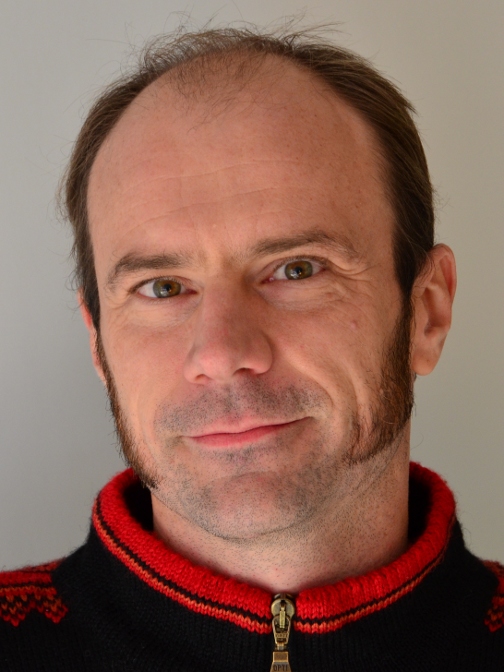 Photo de Robert WHITNEY