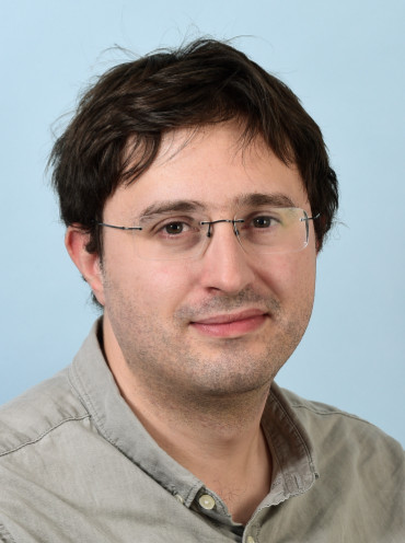 Photo de Pierre NATAF