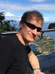 Photo de Sergey SKIPETROV