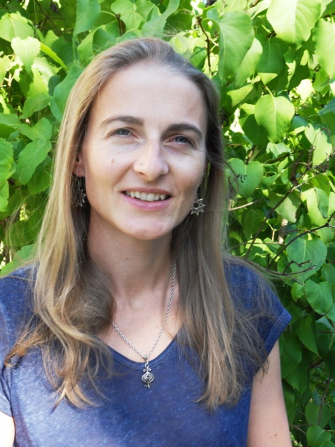 Photo de Leonie CANET