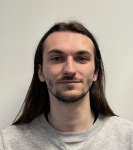 Photo de Arthur DEDIEU