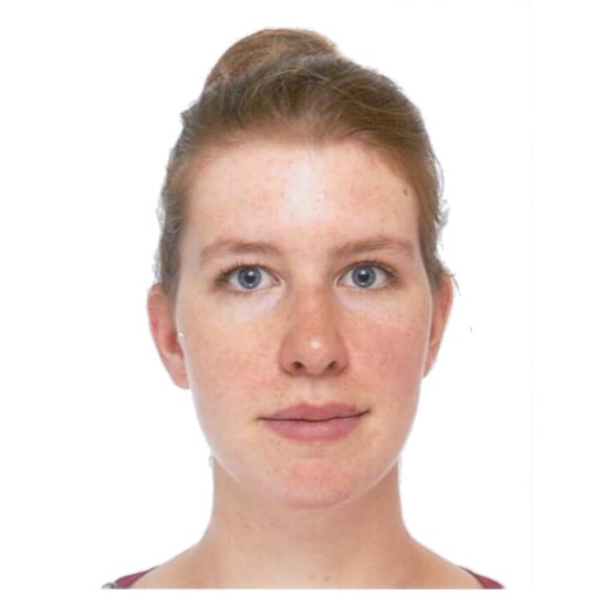 Photo de Elisa BOSSARD