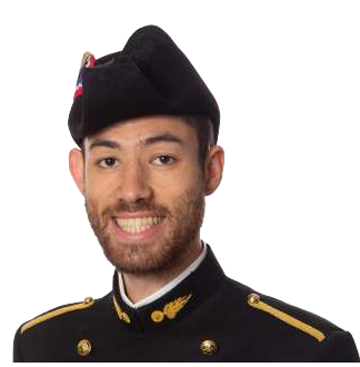 Photo de Mathieu LAMBLIN