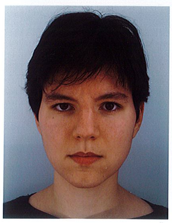 Photo de Louisa CASTEL